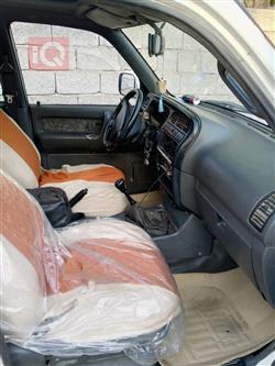 اسوزو تروبر